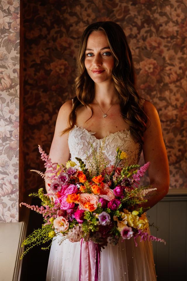 Styled by Sydney Bridal Hair - 2