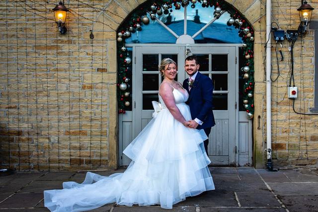 The Bridal Box Boutique - 2