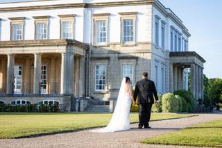 Buxted Park Hotel - 10