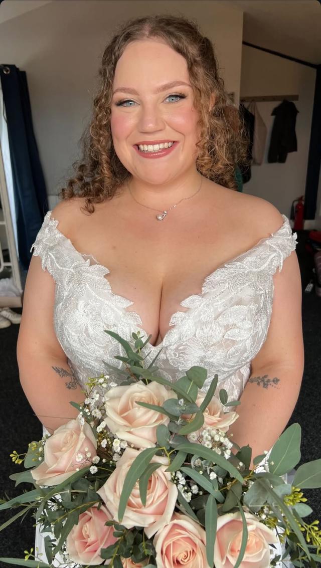 Daniella Beauty And Bridal - 1