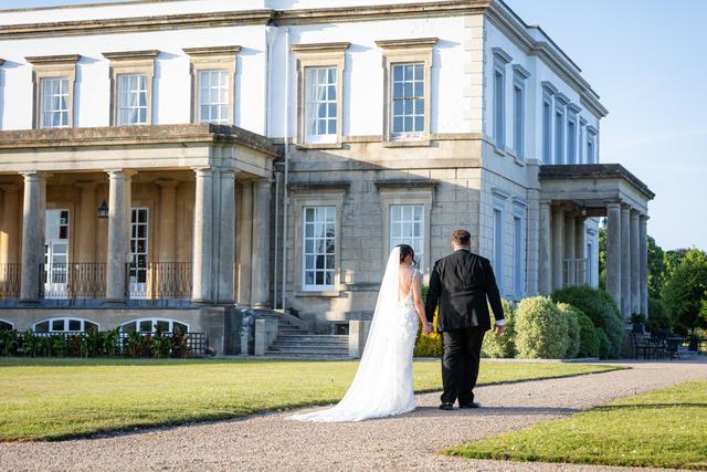 Buxted Park Hotel - 4