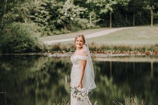 Mollie Leigh Bridal - 5
