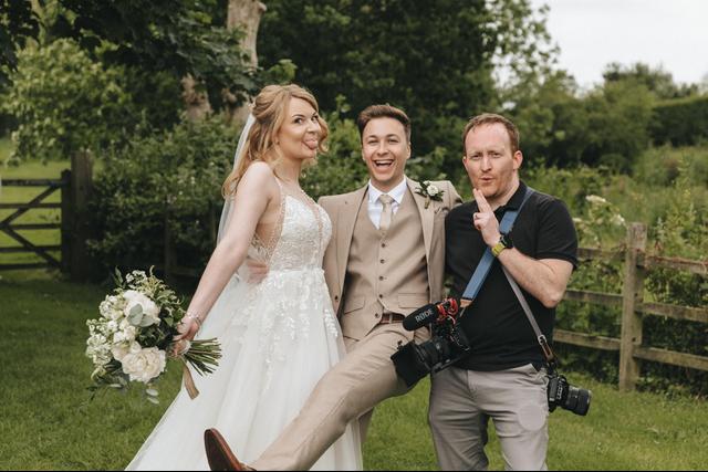 Everlong Wedding Films - 1