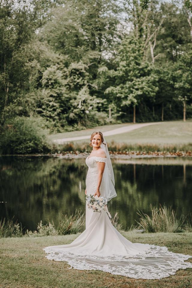Mollie Leigh Bridal - 1