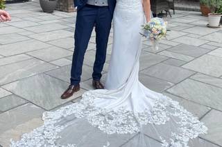 Mollie Leigh Bridal - 6