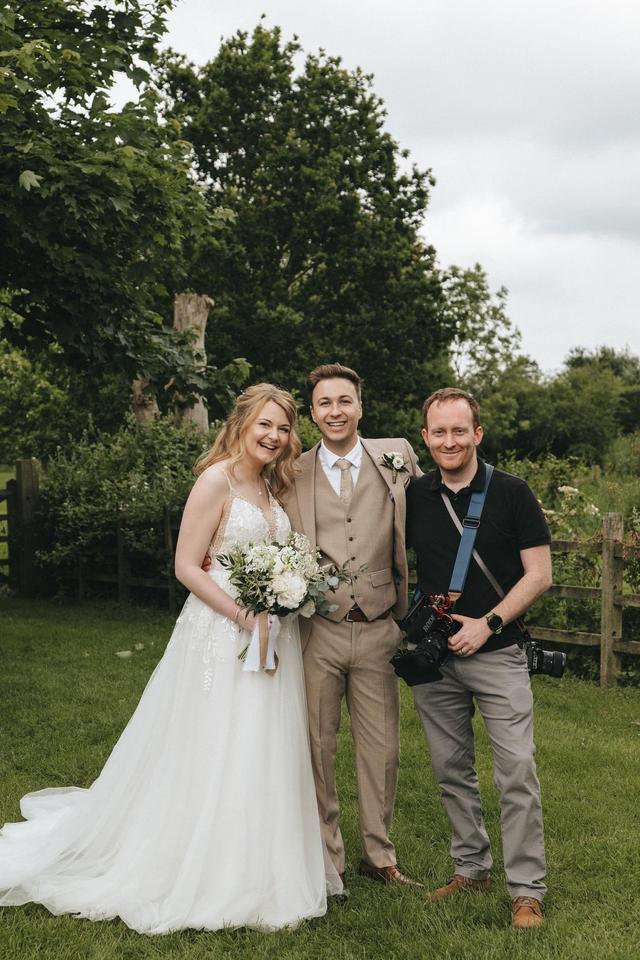Everlong Wedding Films - 3