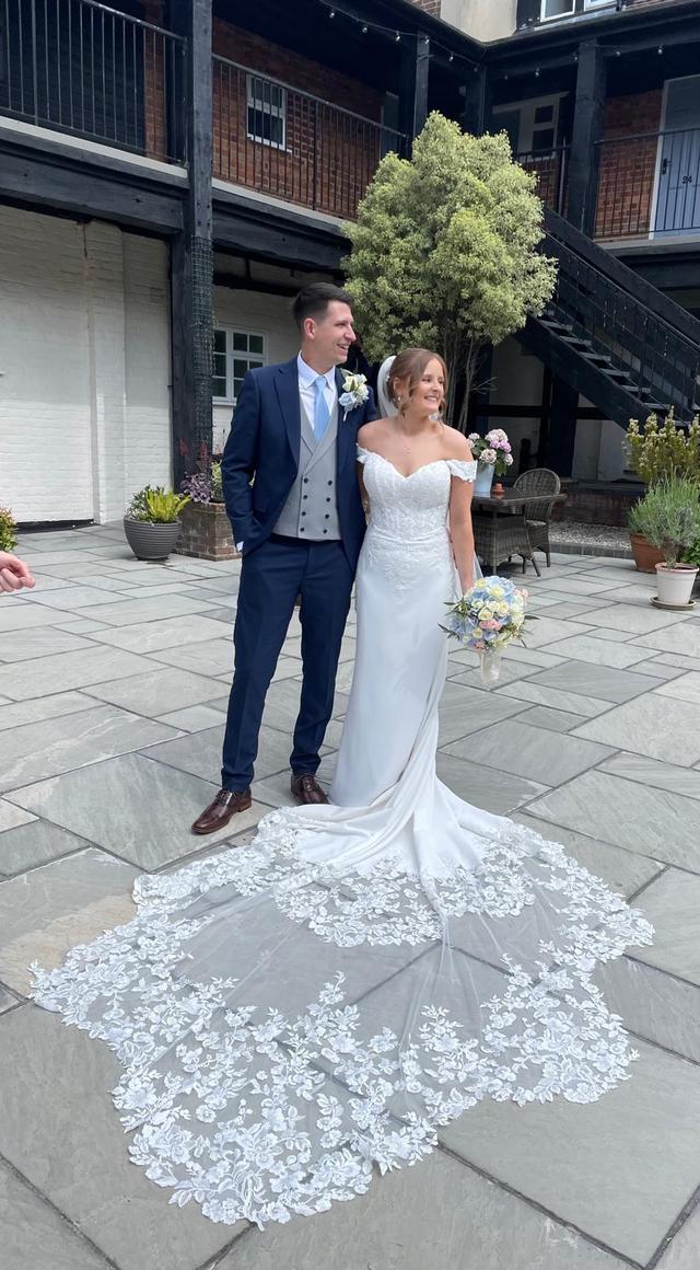 Mollie Leigh Bridal - 2