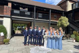 Mollie Leigh Bridal - 7