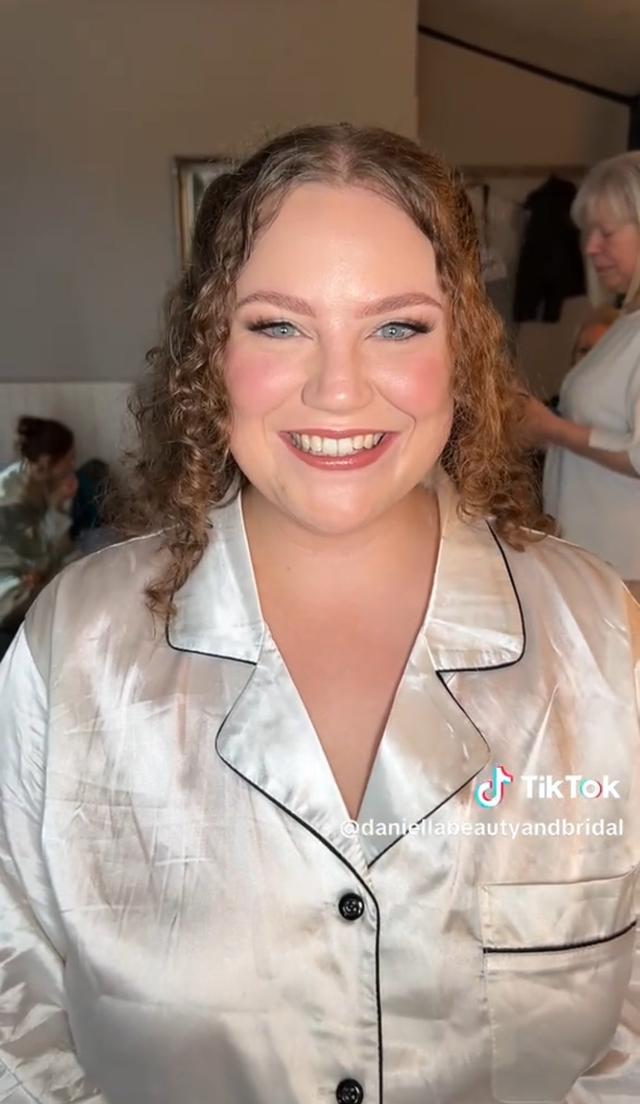 Daniella Beauty And Bridal - 4