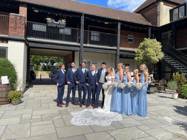 Mollie Leigh Bridal - 3