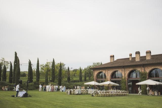 Il Palazzo Agriturismo & Winery - 4