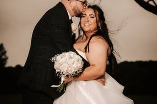 Fairytale Wedding Photography - 5