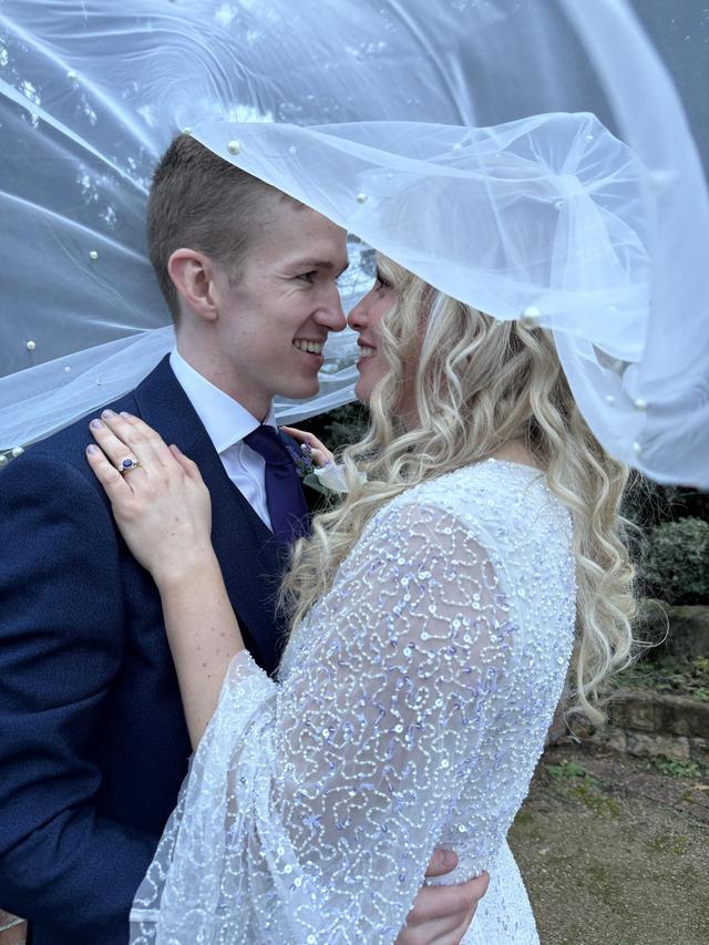 The Big Day Content - 1
