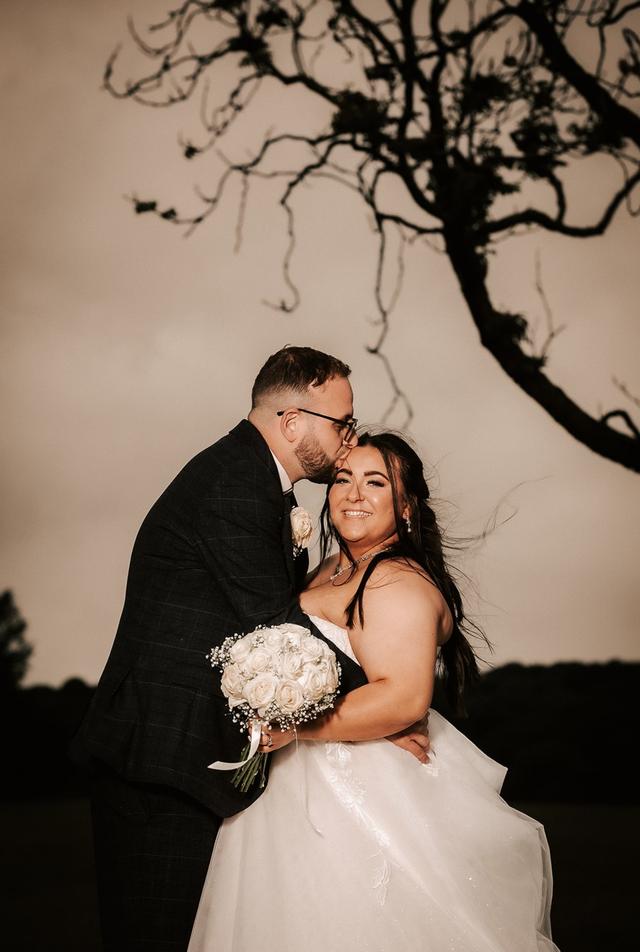 Fairytale Wedding Photography - 1