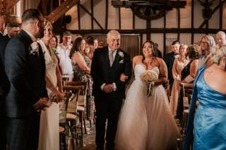 Fairytale Wedding Photography - 6