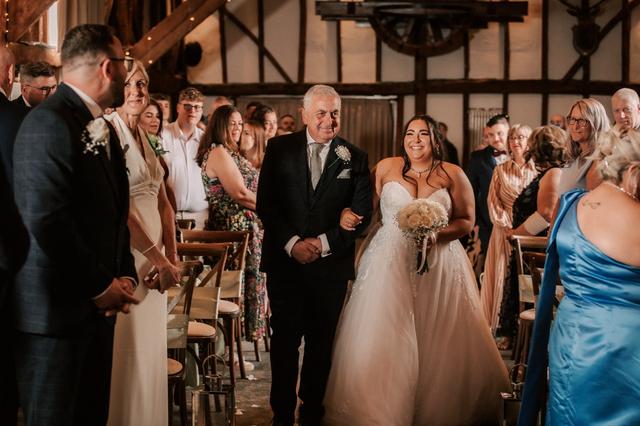 Fairytale Wedding Photography - 3