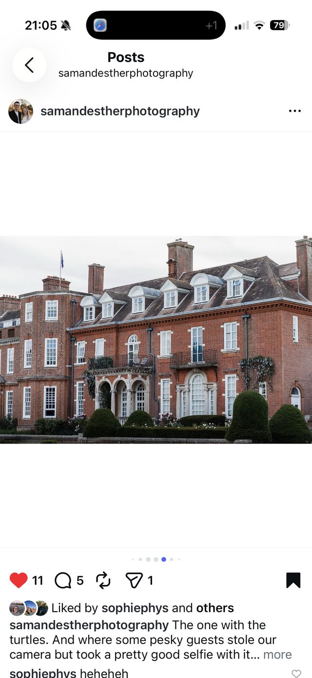 Walhampton School - 1