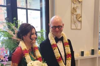 Reshma Hair and Makeup - 5