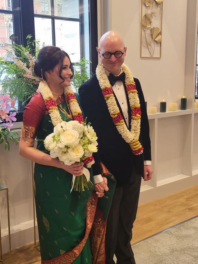 Reshma Hair and Makeup - 2