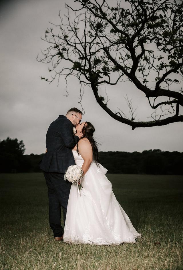 Fairytale Wedding Photography - 2