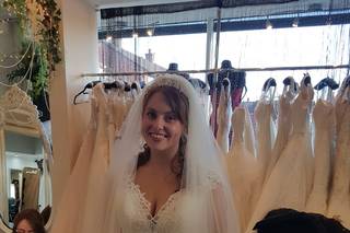 Tiffany Couture - 16