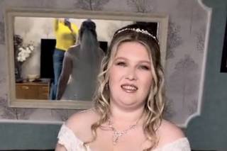 @Makeupsylvie - Pro Hair and Makeup Artist - 12