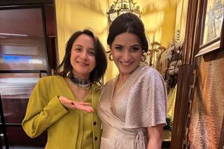 Reshma Hair and Makeup - 6