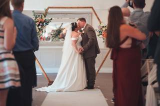 Amy The Poet Celebrant - 9