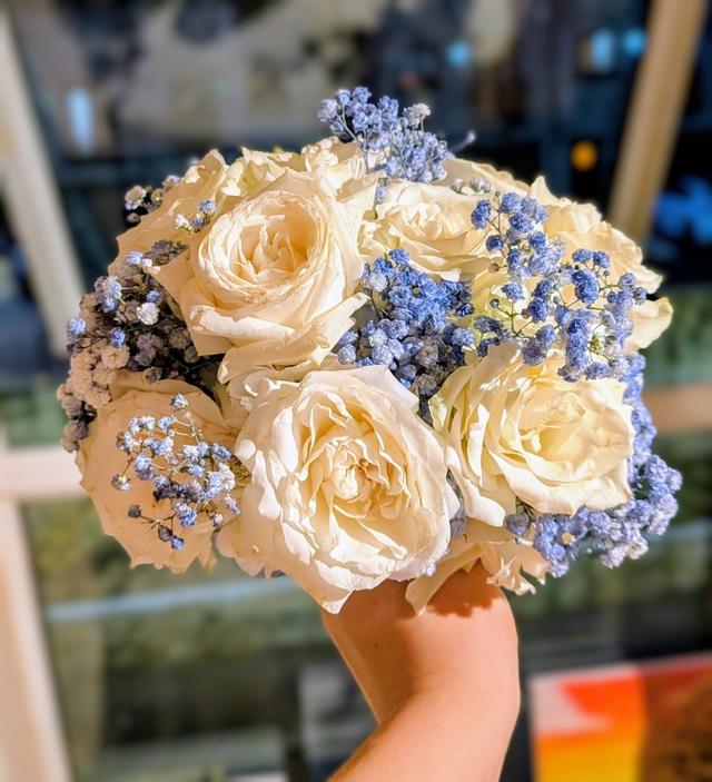 Petal Perfection  - 2
