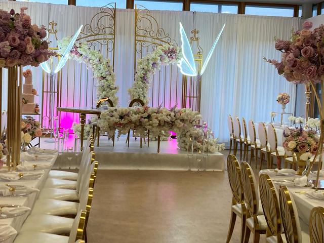 Decor By Bels Events Ltd - 4