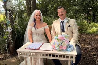 Liz Bagley Celebrant - 4