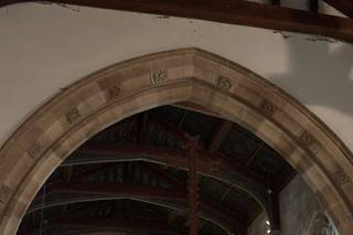 Birdsall House - 9