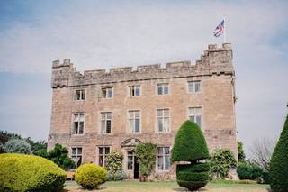 Askham Hall - 8