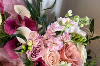 Petal Perfections - 5