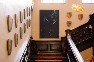 Askham Hall - 9