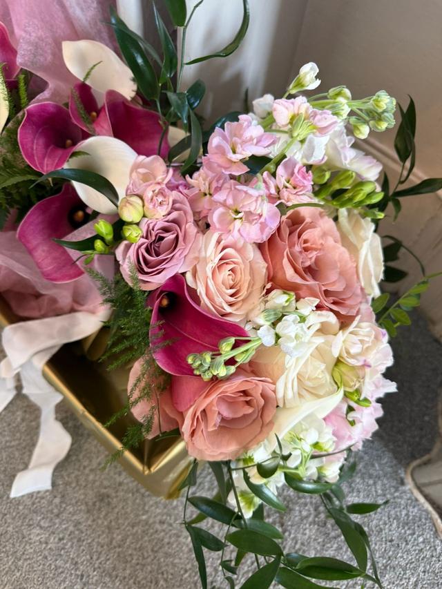 Petal Perfections - 1
