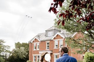 The Lodge, Duxford - 5