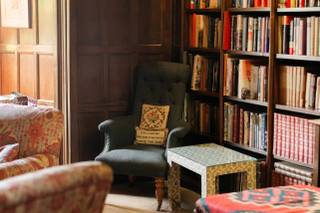 Askham Hall - 10
