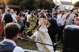 Wilson Music Limited - 10