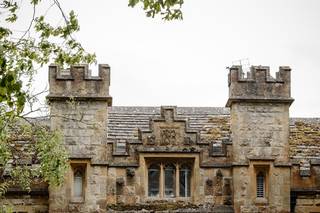 Sudeley Castle - 5