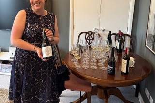 The Wedding Wine Concierge - 1