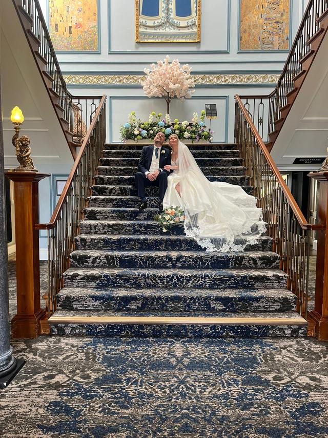 Shrigley Hall Hotel and Spa - 2