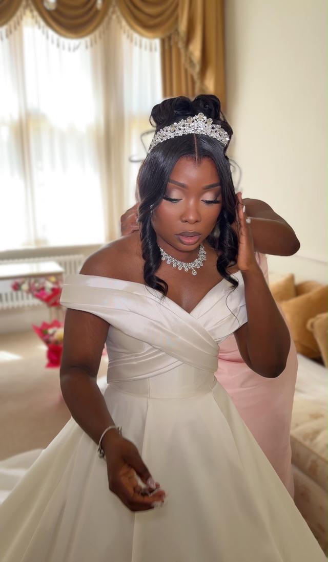 Shanice-Ruth | The Makeup Artist - 2