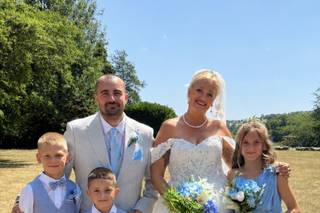 Ringwood Hall Hotel & Spa - 8