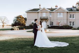 Burtonfields Hall - 5