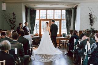 Burtonfields Hall - 6