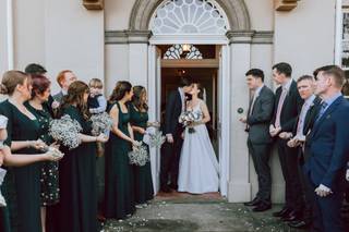 Burtonfields Hall - 7