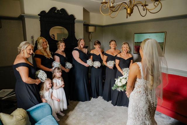 CostaWeddingsUK - 1