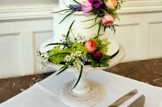 Joanna Pyda Cake Studio - 5