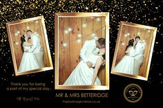 The Best Magic Mirrors - 5